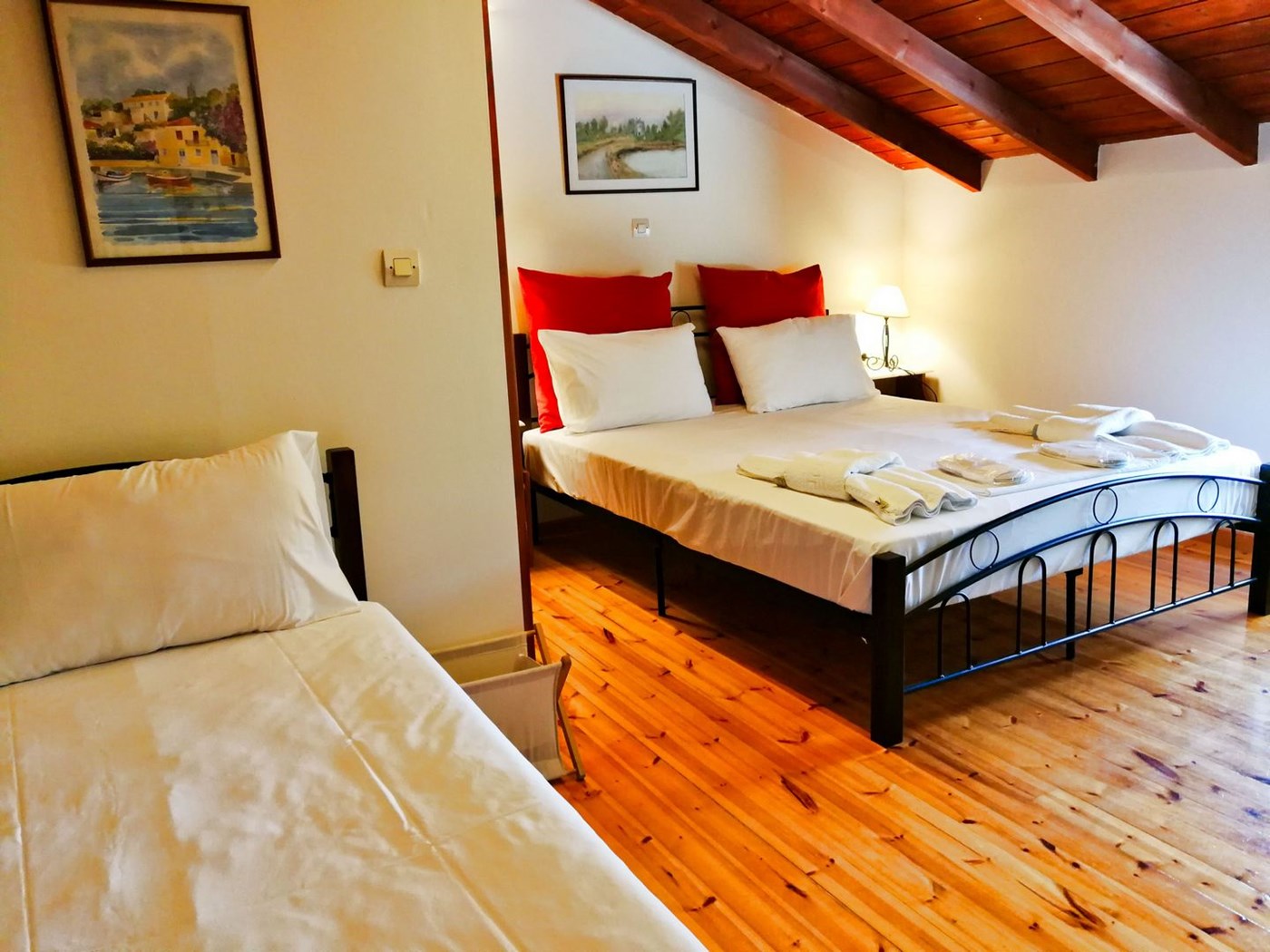 Alexaria Holidays Apartments Lefkada Hotel-Maisonette.jpg