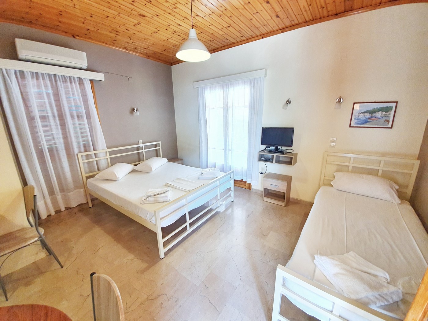 Alexaria Holidays Apartments Lefkada-Trokrevetni studio.jpg