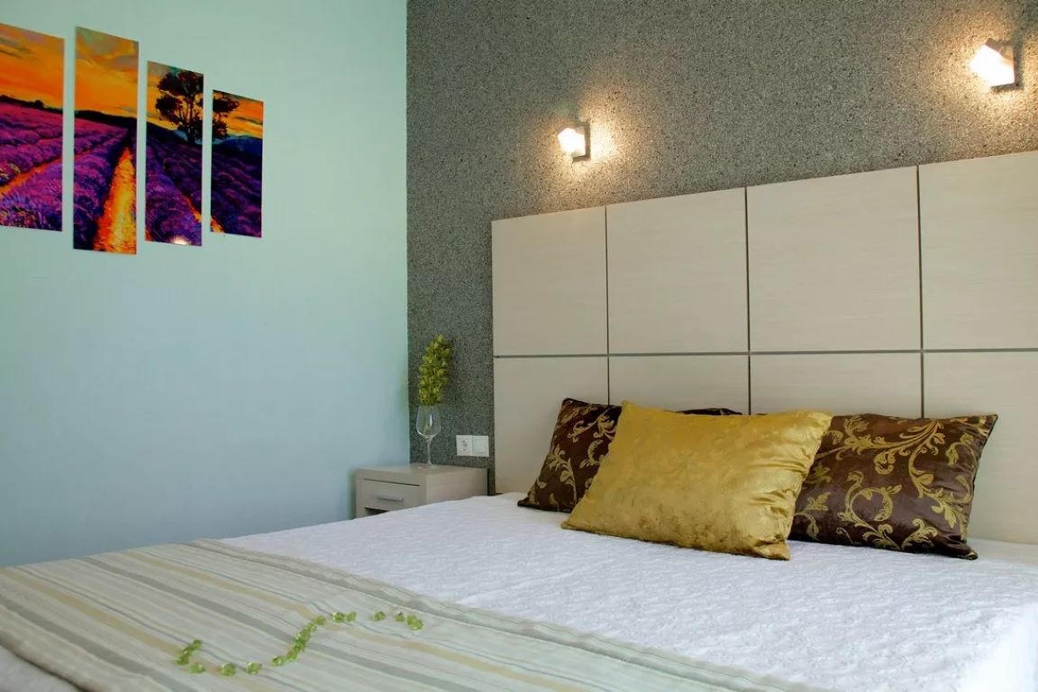 Kaplanis House Halkidiki-Porodican suite pogled more ili park.jpg