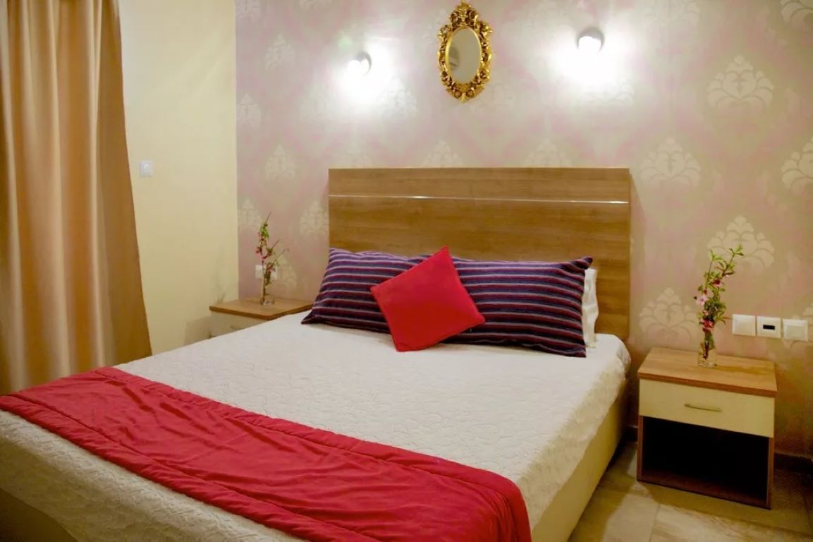 Kaplanis House Halkidiki-Studio pogled basta.jpg