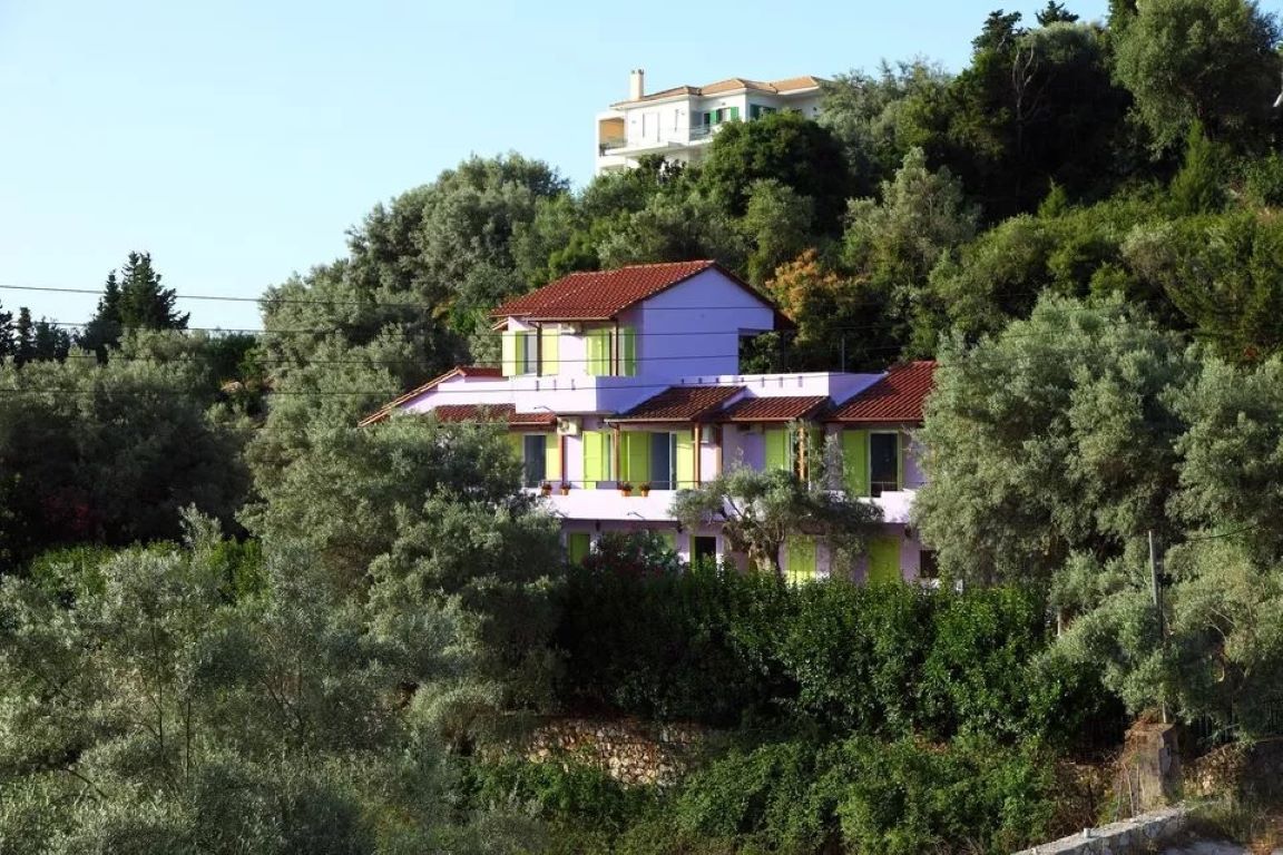 Summer House Louisa-Okruzenje hotela.jpg