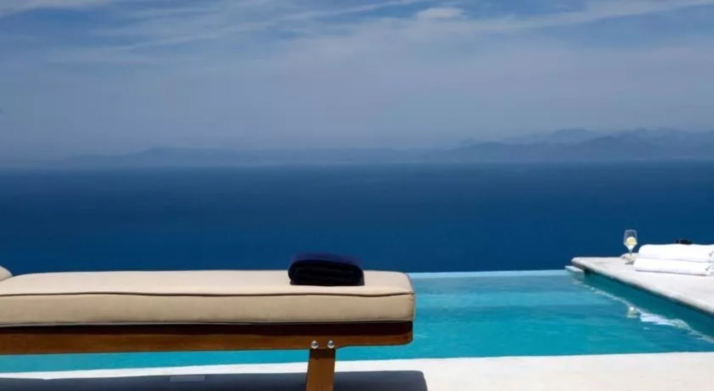 Ionian Horizon VIllas-Pogled na more.jpg