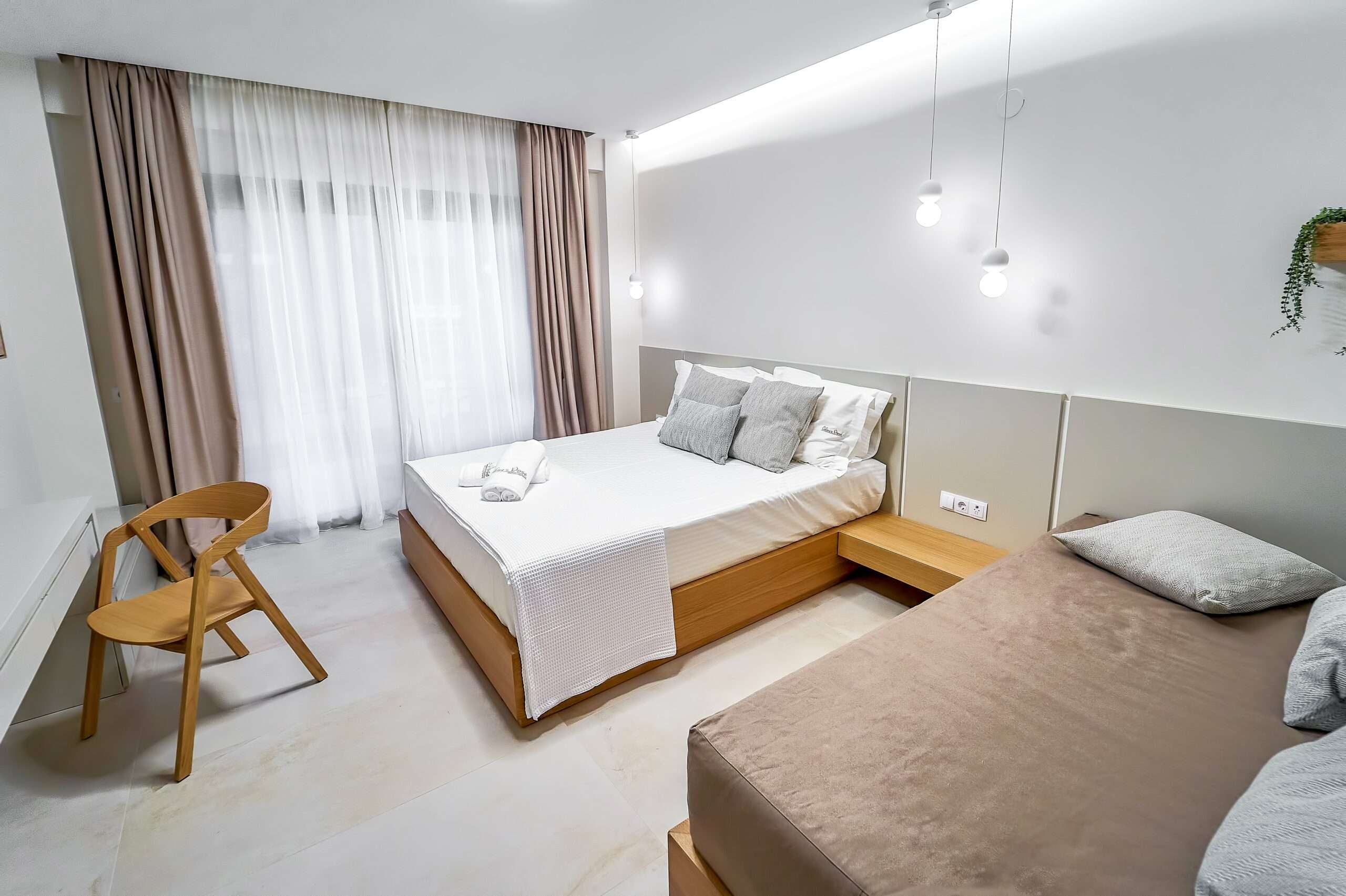 Celine’s Rose Smart Luxury Apartments junior apartman.jpg