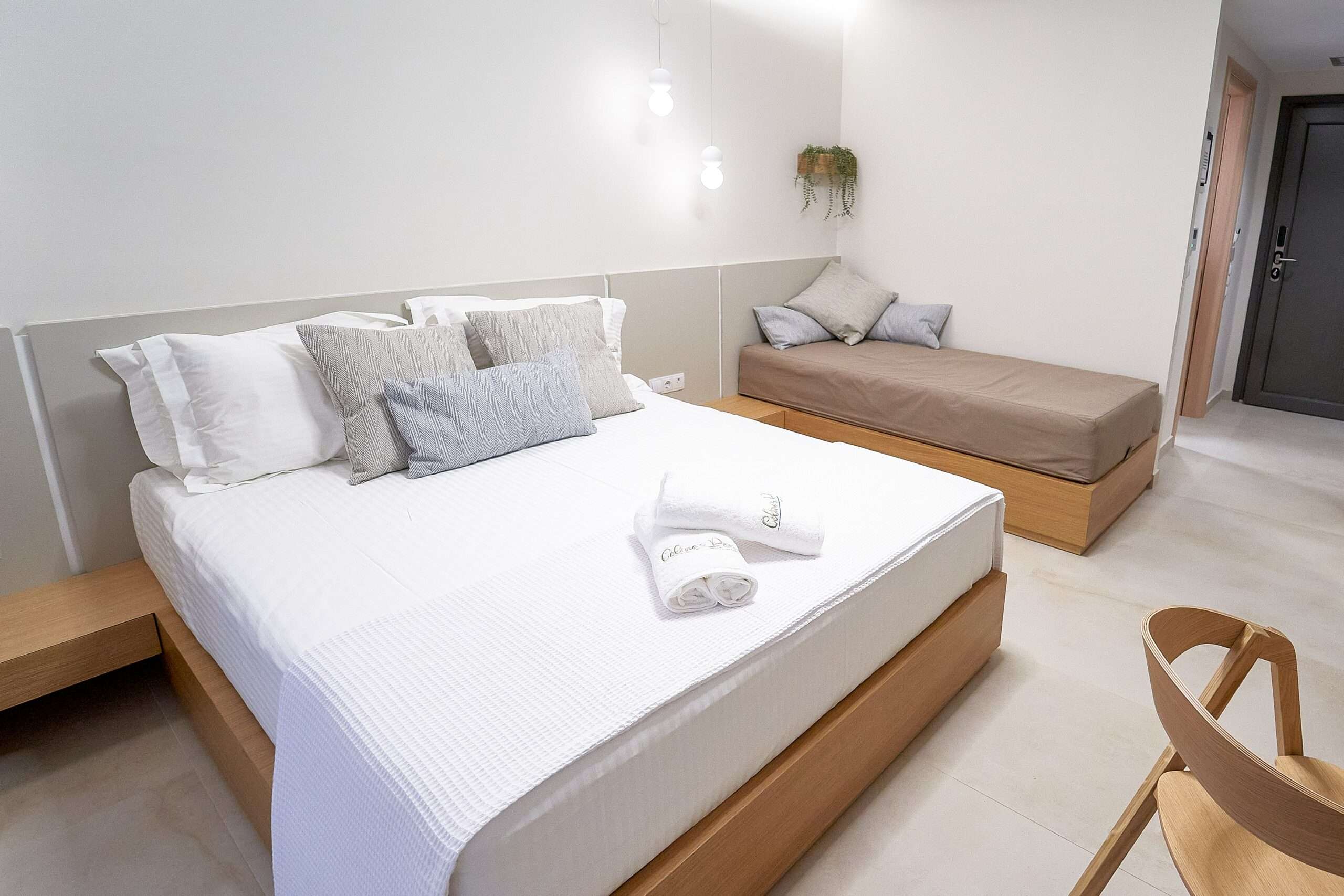 Hotel Celine’s Rose Smart Luxury Apartments junior apartman.jpg
