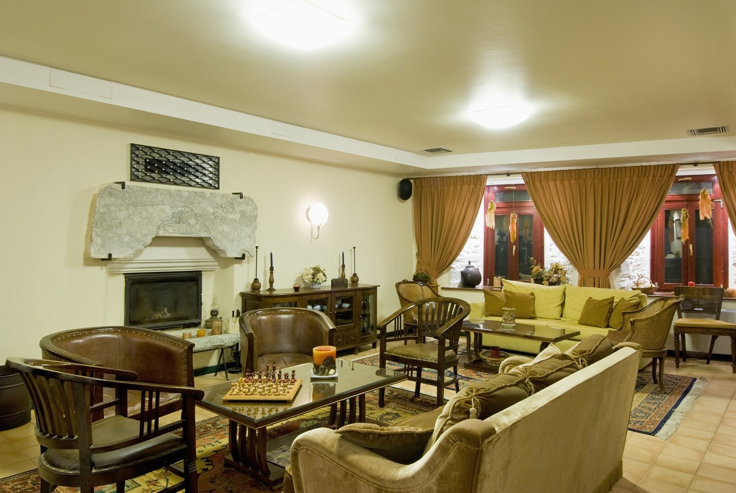 Anovolios Boutique Hotel Pelion-Lobby.jpg