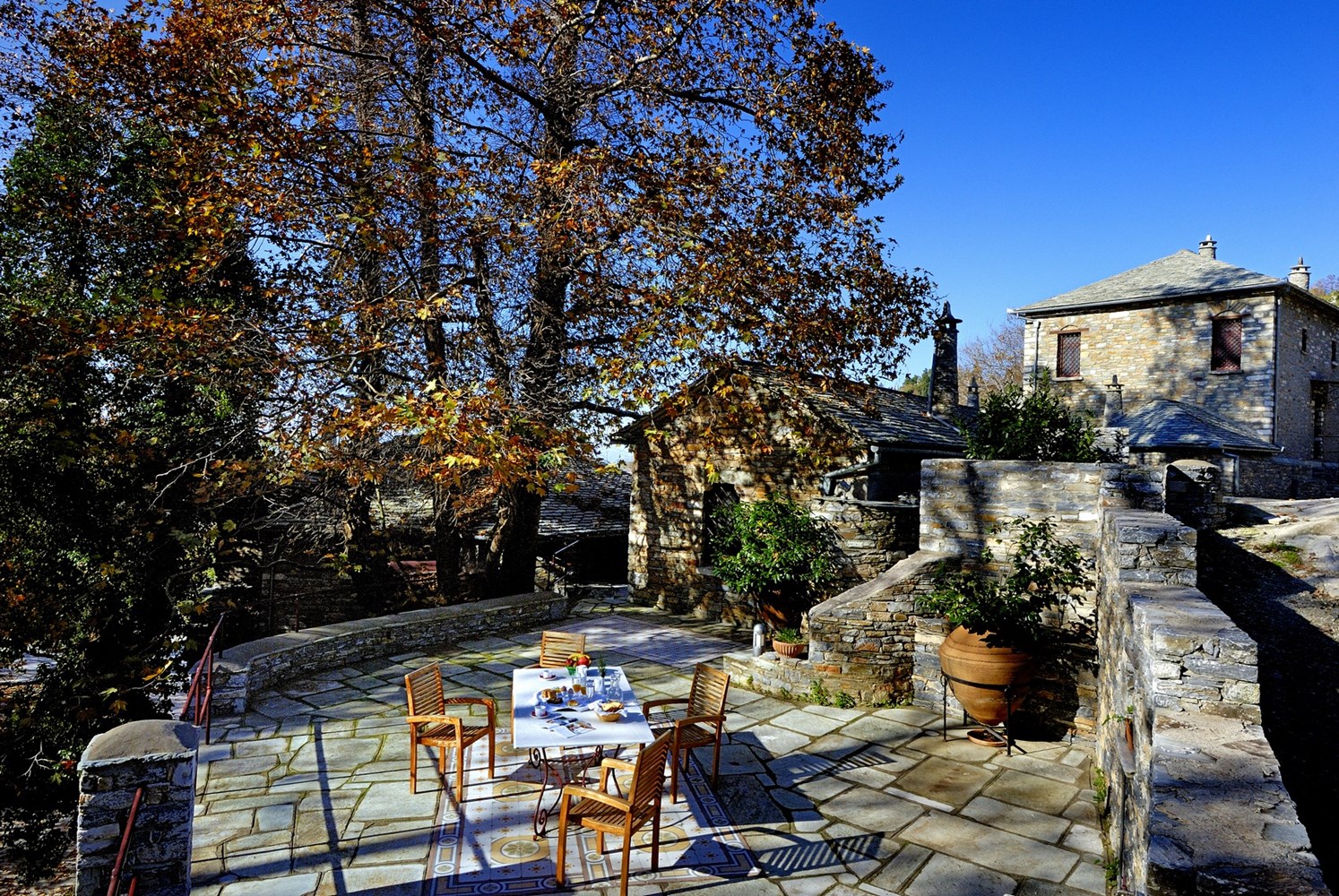 Anovolios Boutique Hotel Pelion-Okruzenje hotela.jpg