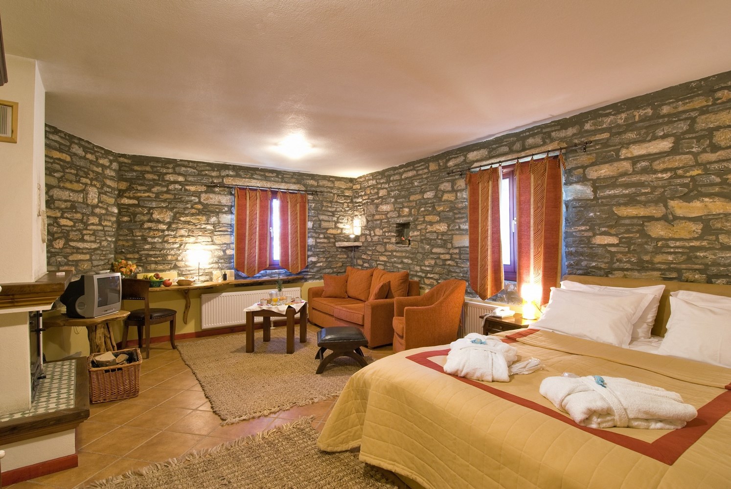 Anovolios Boutique Hotel Pelion-Superior deluxe soba.jpg
