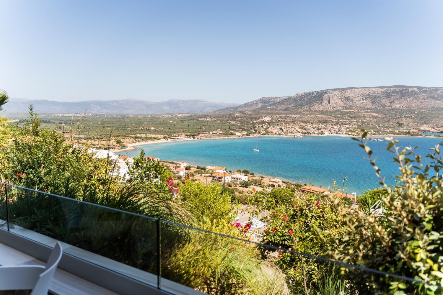 Princess Kyniska Suites-Panorama hotela.jpg