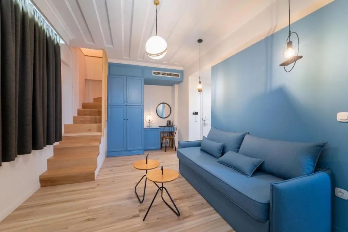Allure Central Boutique Hotel-Executive suite.jpg