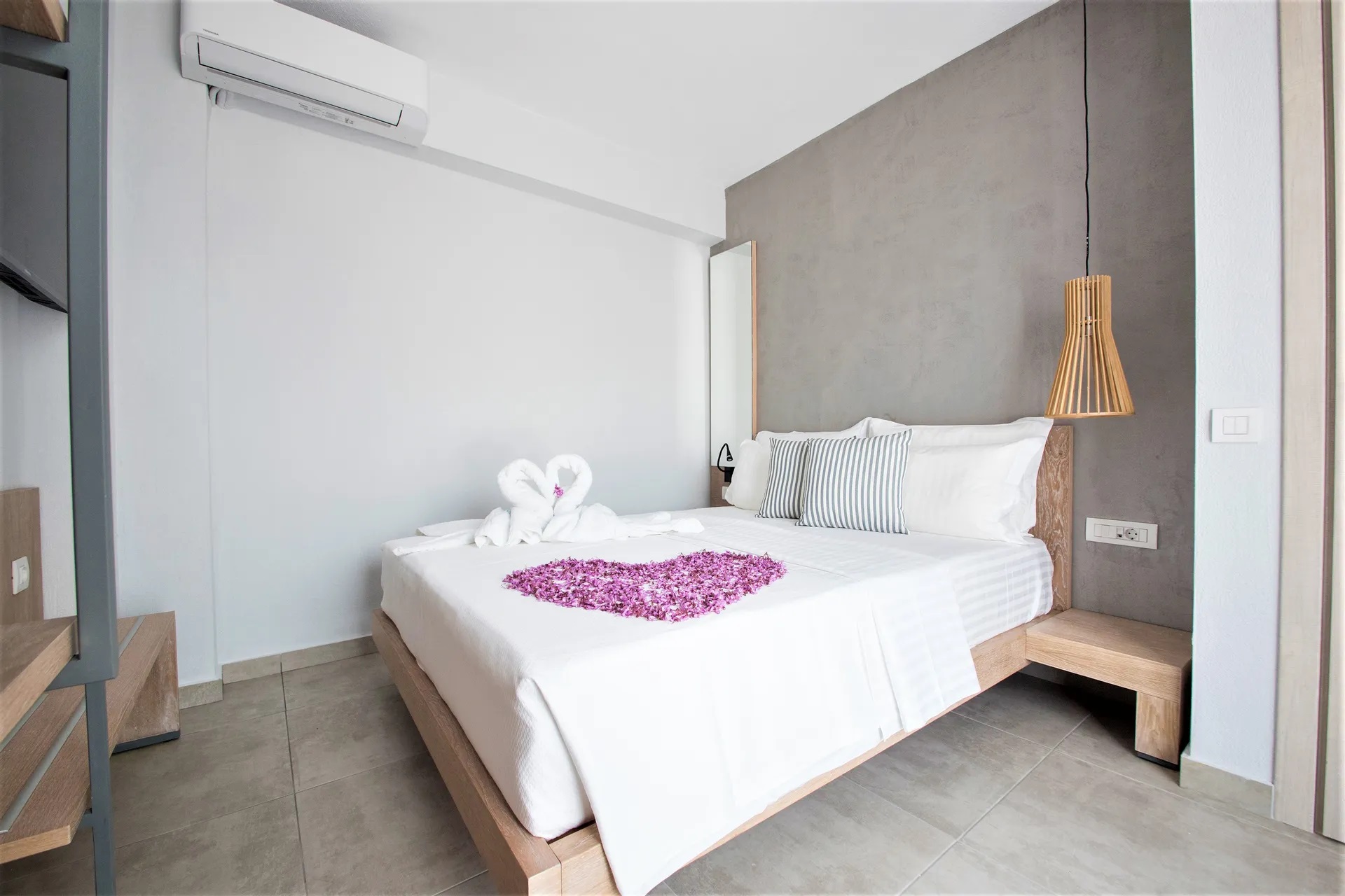 Ocean Private VIllas-Vila Penelopy druga spavaca soba.jpg