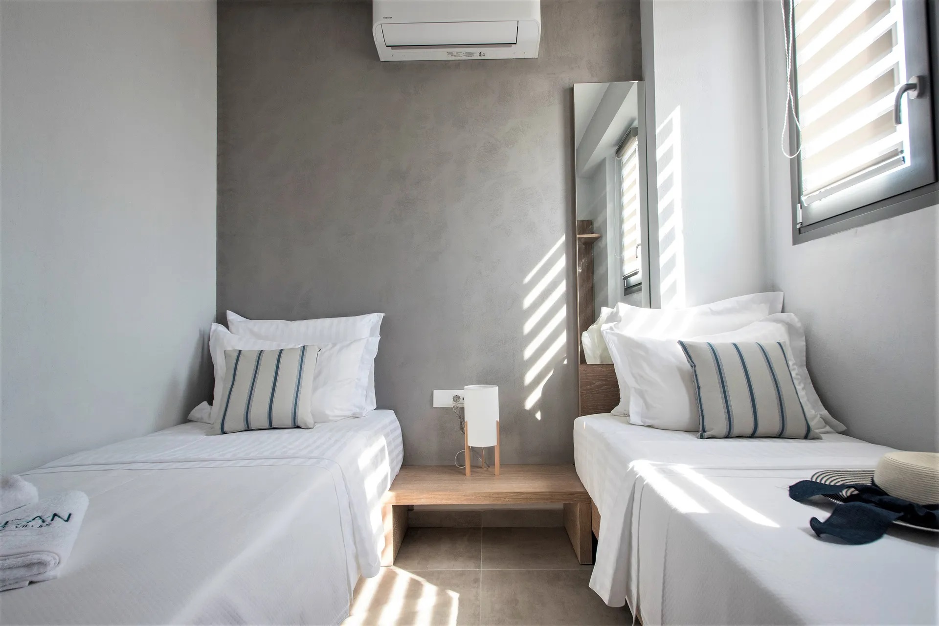 Ocean Private Villas-Vila Penelopy spavaca soba.jpg