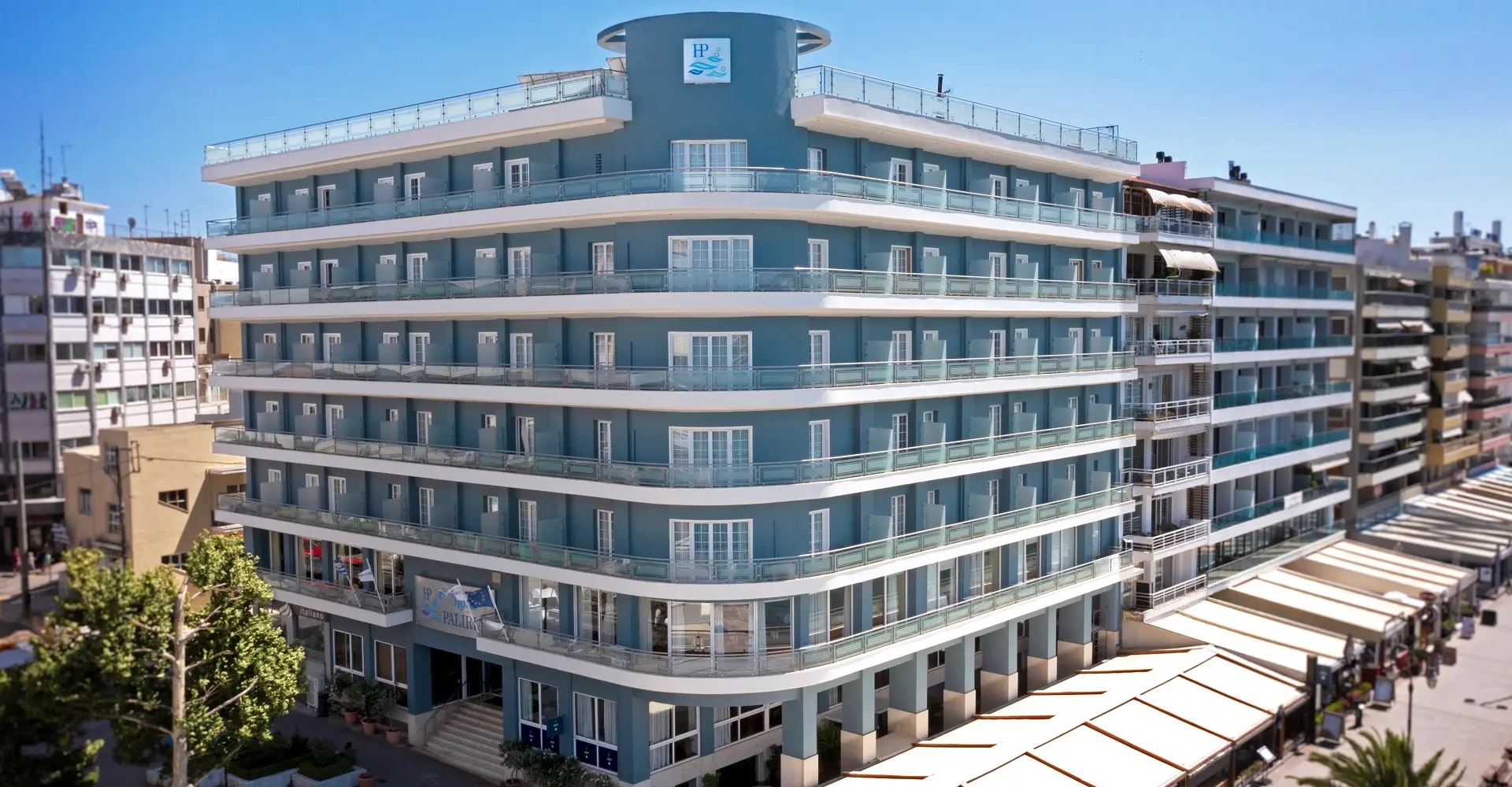 Paliria Hotel-Hotel spolja.jpg