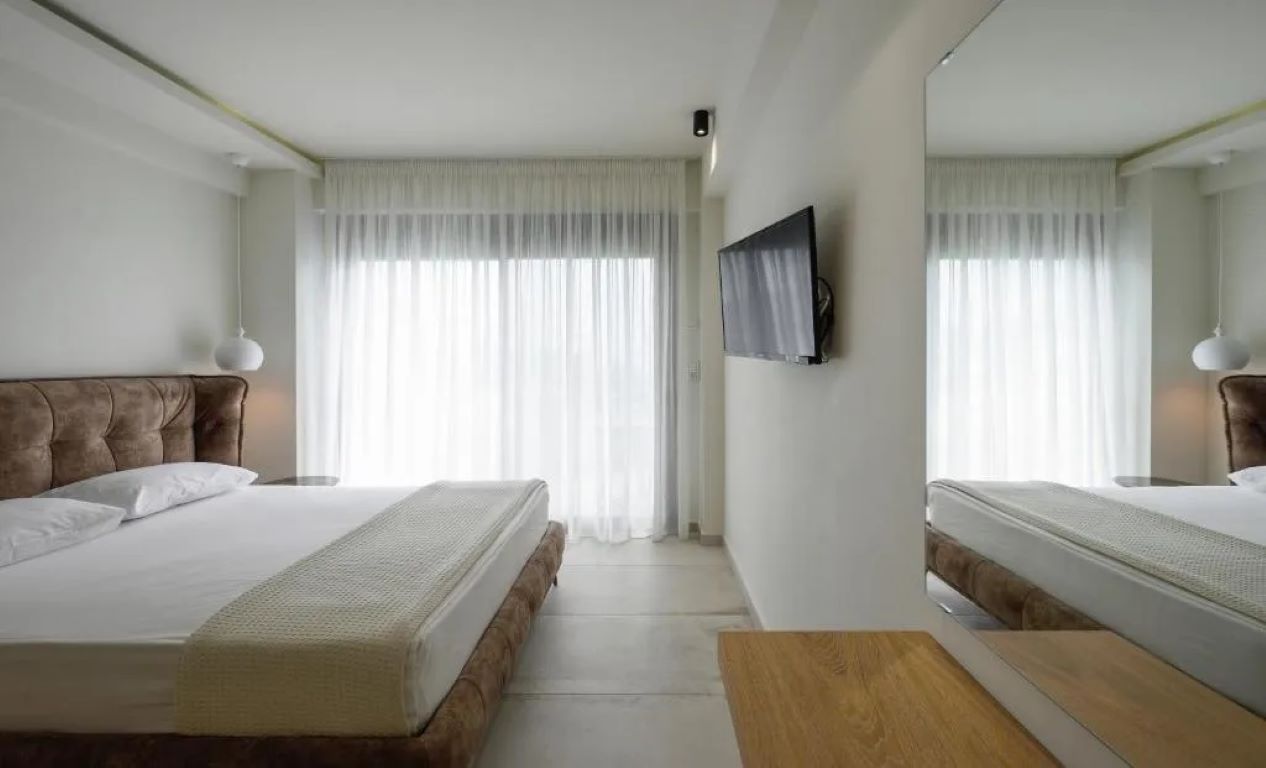 Thetis Boutique Apartments-Deluxe soba.jpg