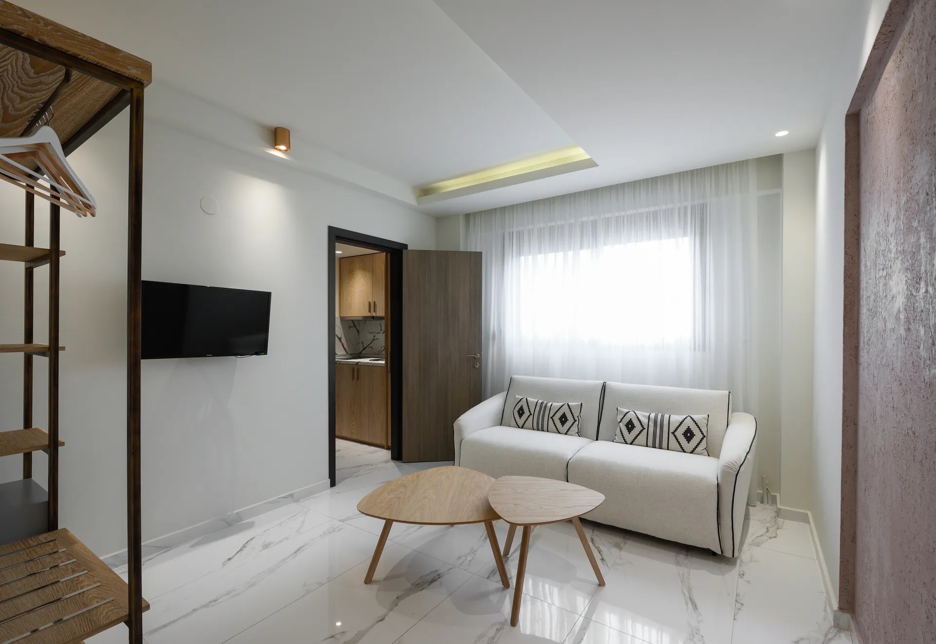 Thetis Boutique Apartments-Suite pogled more.jpg