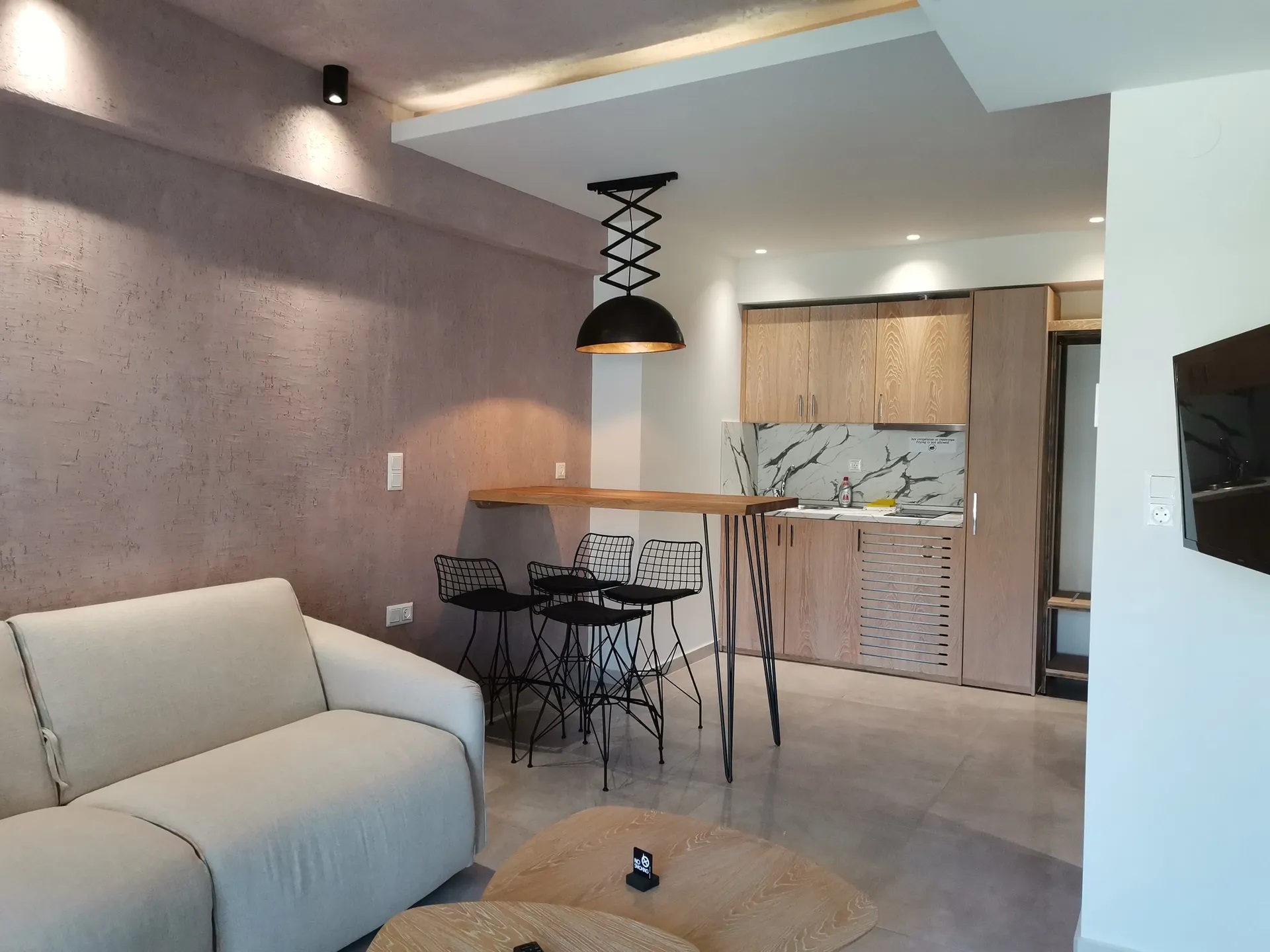 Thetis Boutique Apartments-Superior suite.jpg