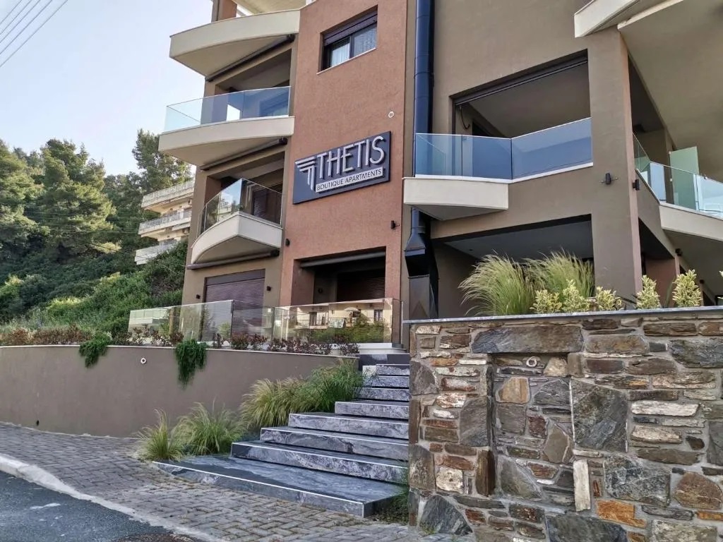 Thetis Boutique Apartments-Zgrada hotela.jpg