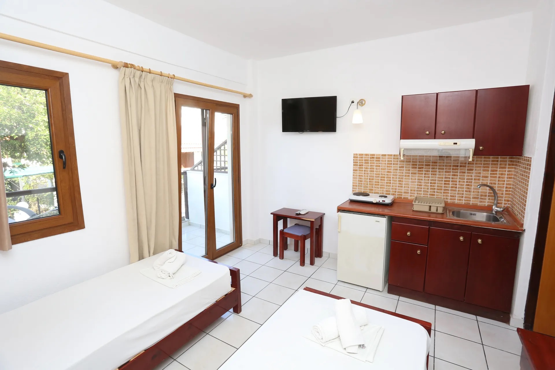 Magdalena Hotel Pefkohori-Economy soba.jpg
