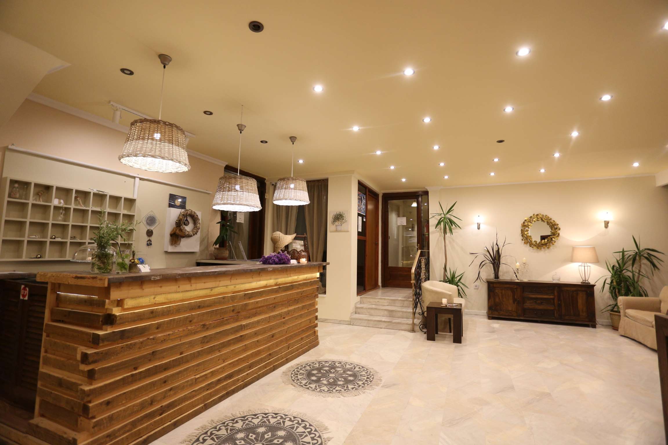 Magdalena Hotel Pefkohori-Recepcija.jpeg