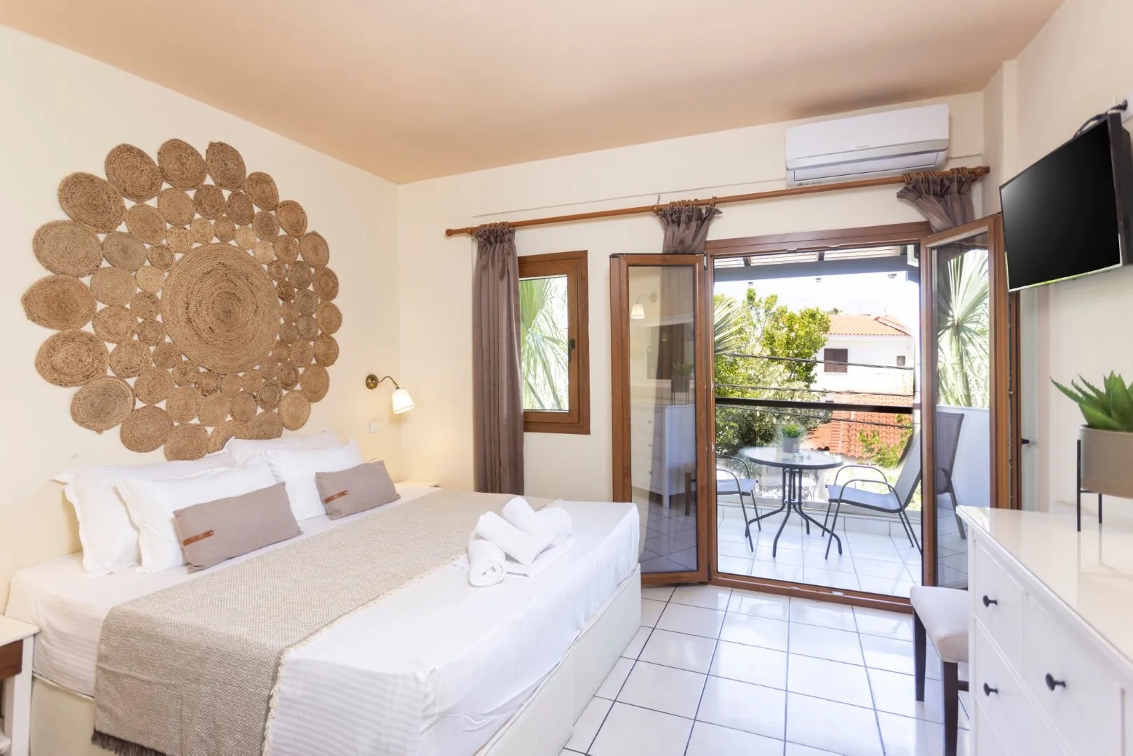 Magdalena Hotel Pefkohori-Standardna soba.jpg