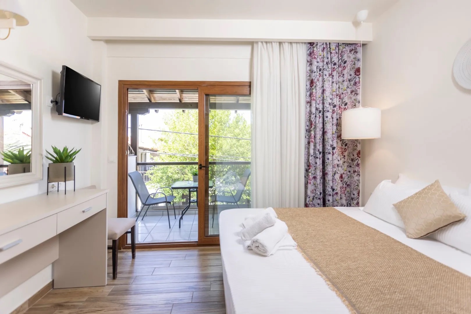 Magdalena Hotel Pefkohori-Superior soba.jpg