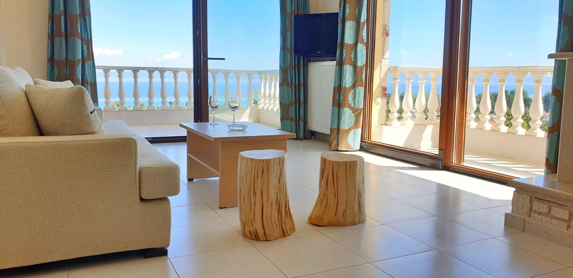 Bingalow White Apartments & Suites-Jednosoban suite.jpg