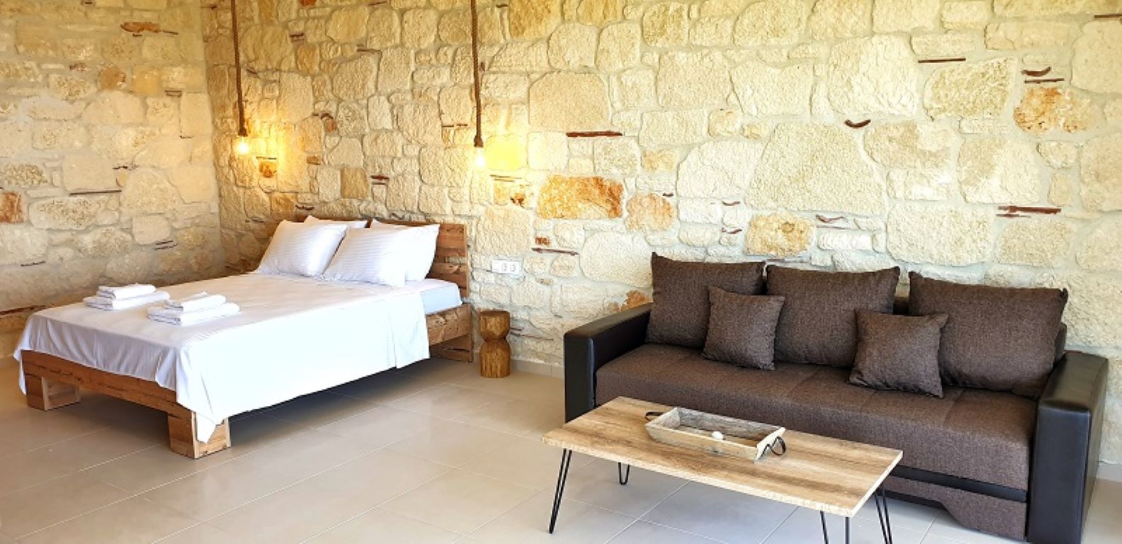 Bungalow White Apartments & Suites-Bungalow studio.jpg