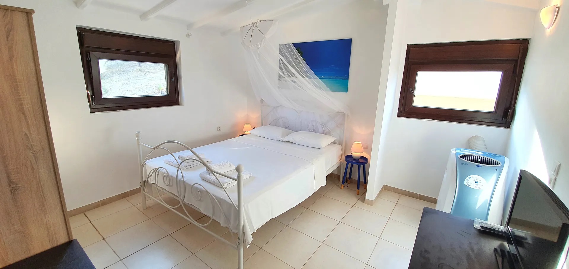Bungalow White Apartments & Suites-Dvosoban Loft 1.jpg
