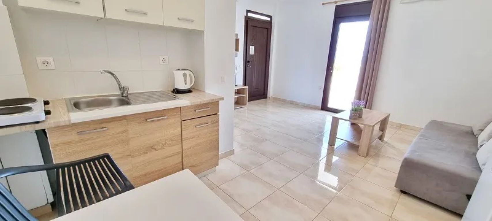 Bungalow White Apartments & Suites-Porodicni apartman.jpg