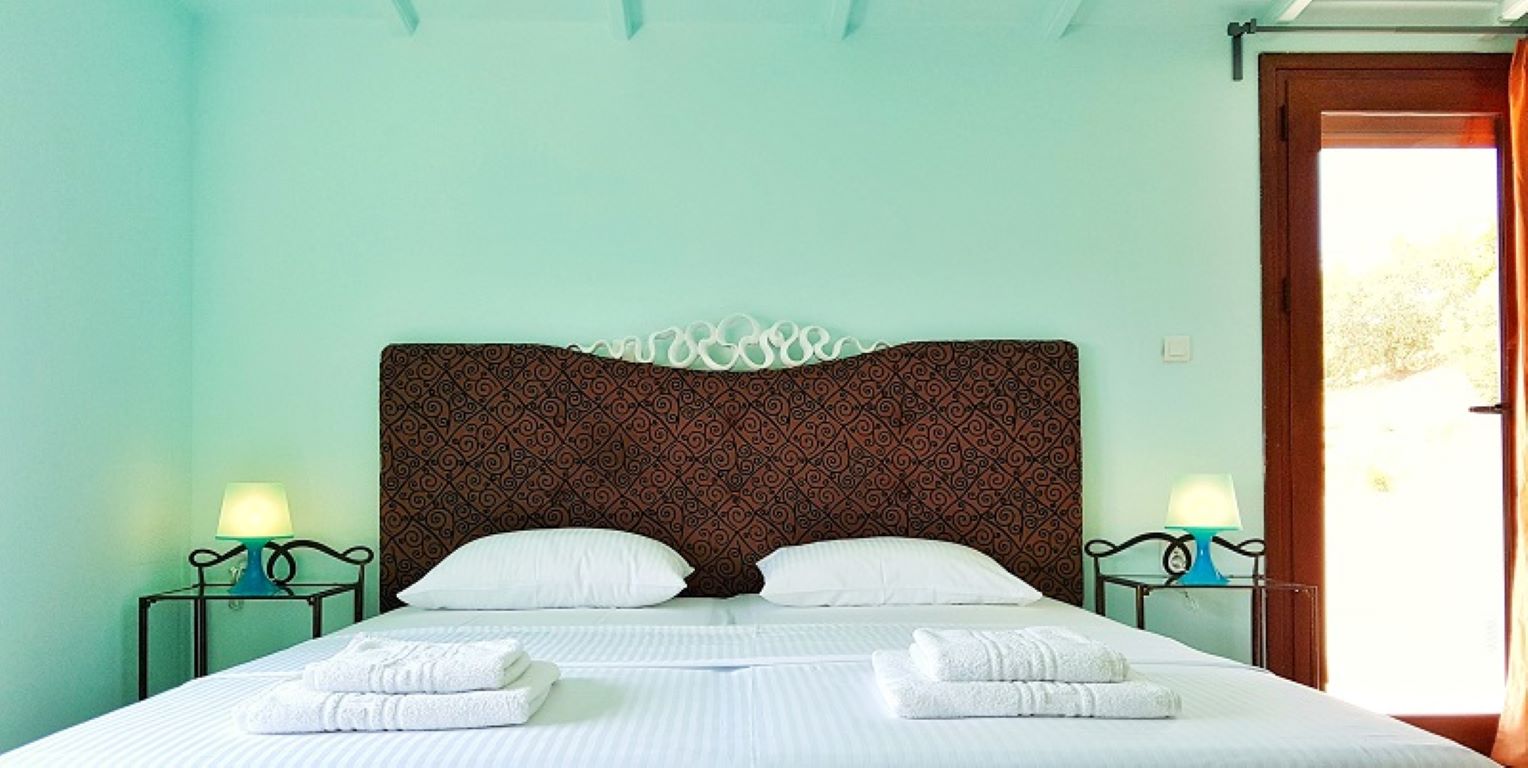 Bungalow White Apartments & Suites-Studio apartman Loft 3.jpg