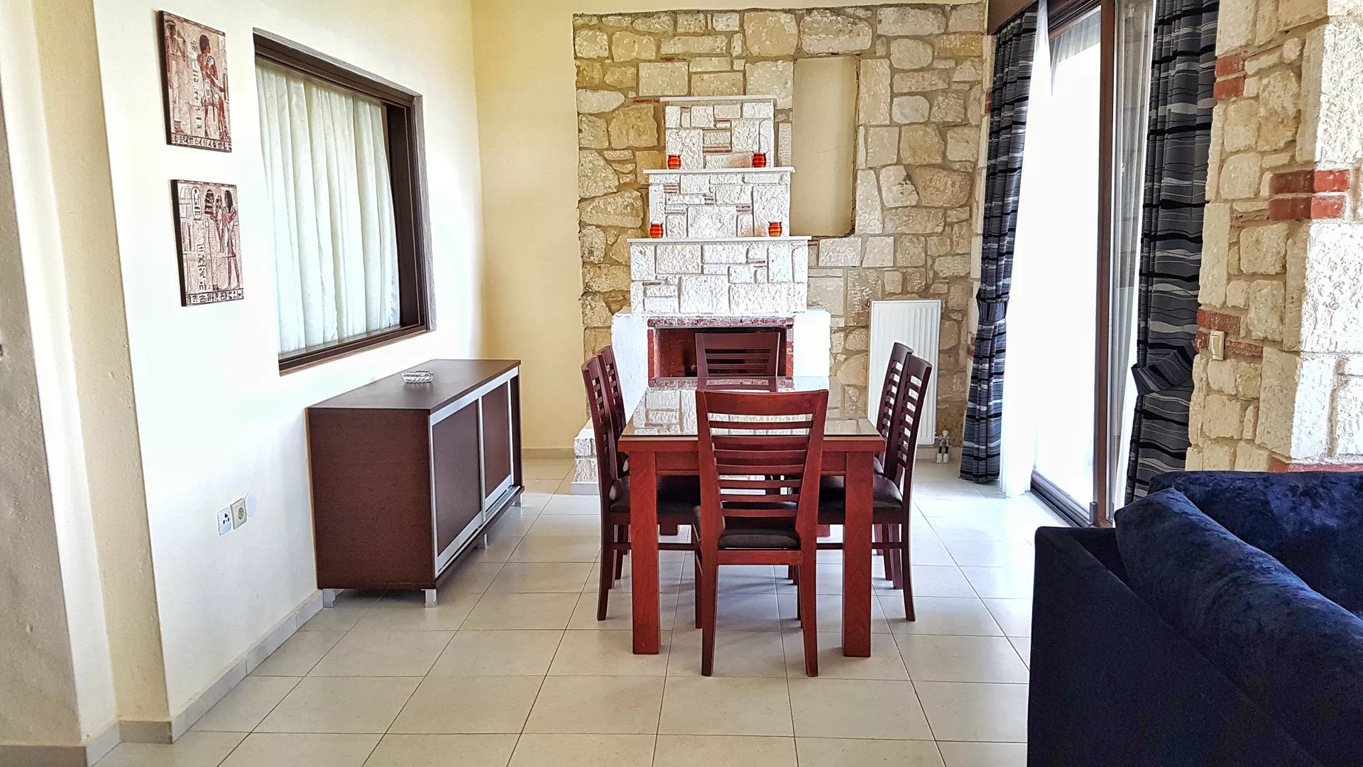 Bungalow Whtie Apartments & Suites Hotel-Jednosoban apartman.jpg