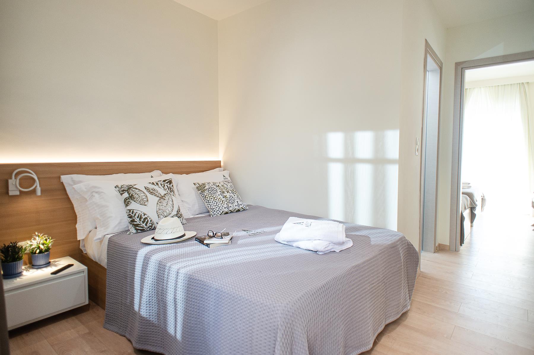 Anny Residence & Suites hotel superior apartman.jpg