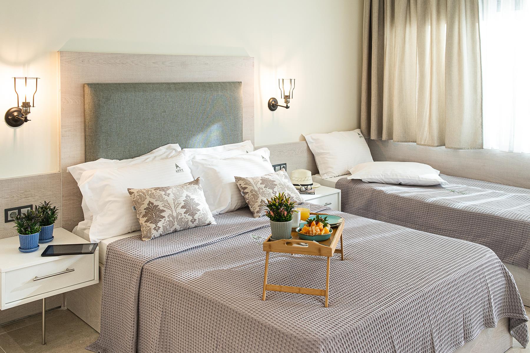 Hotel Anny Residence & Suites deluks apartman.jpg
