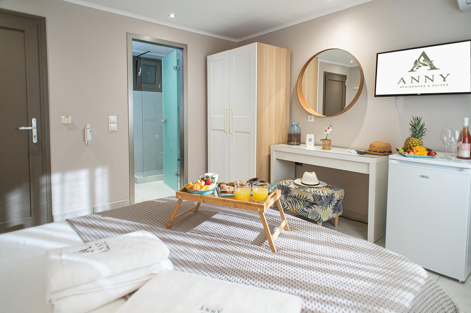 Hotel Anny Residence & Suites izgled deluks sobe.jpg