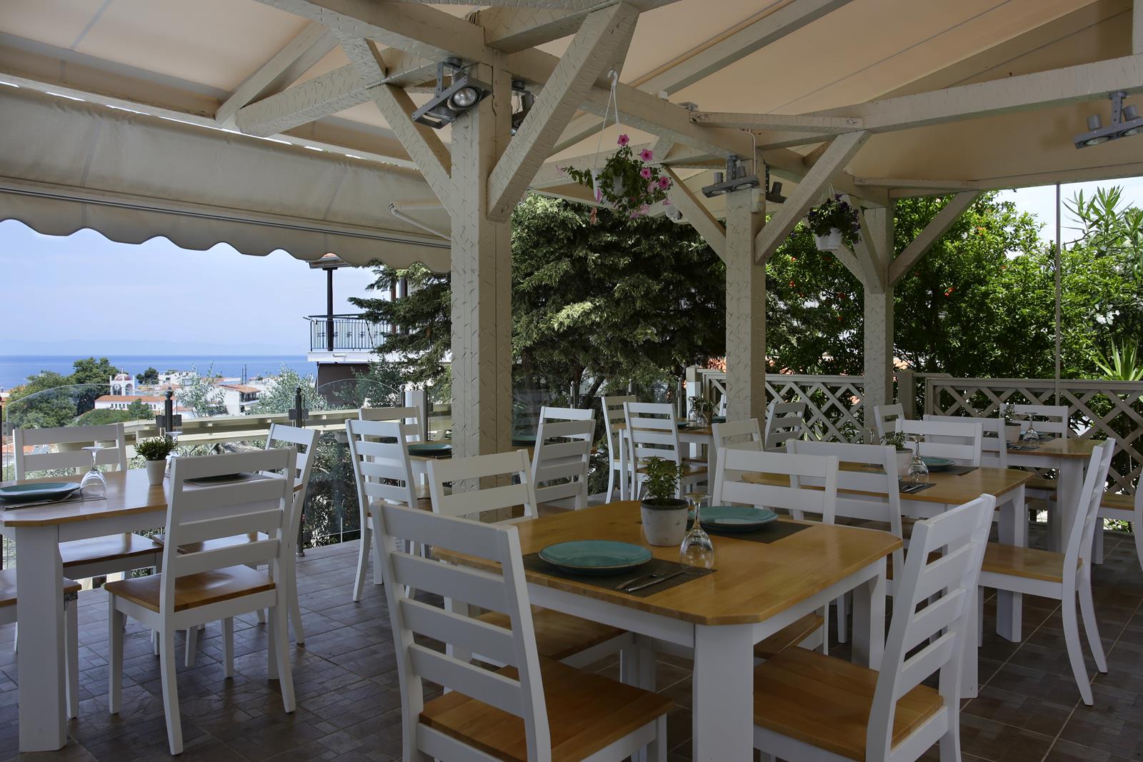 Hotel Anny Residence & Suites izgled restorana.jpg