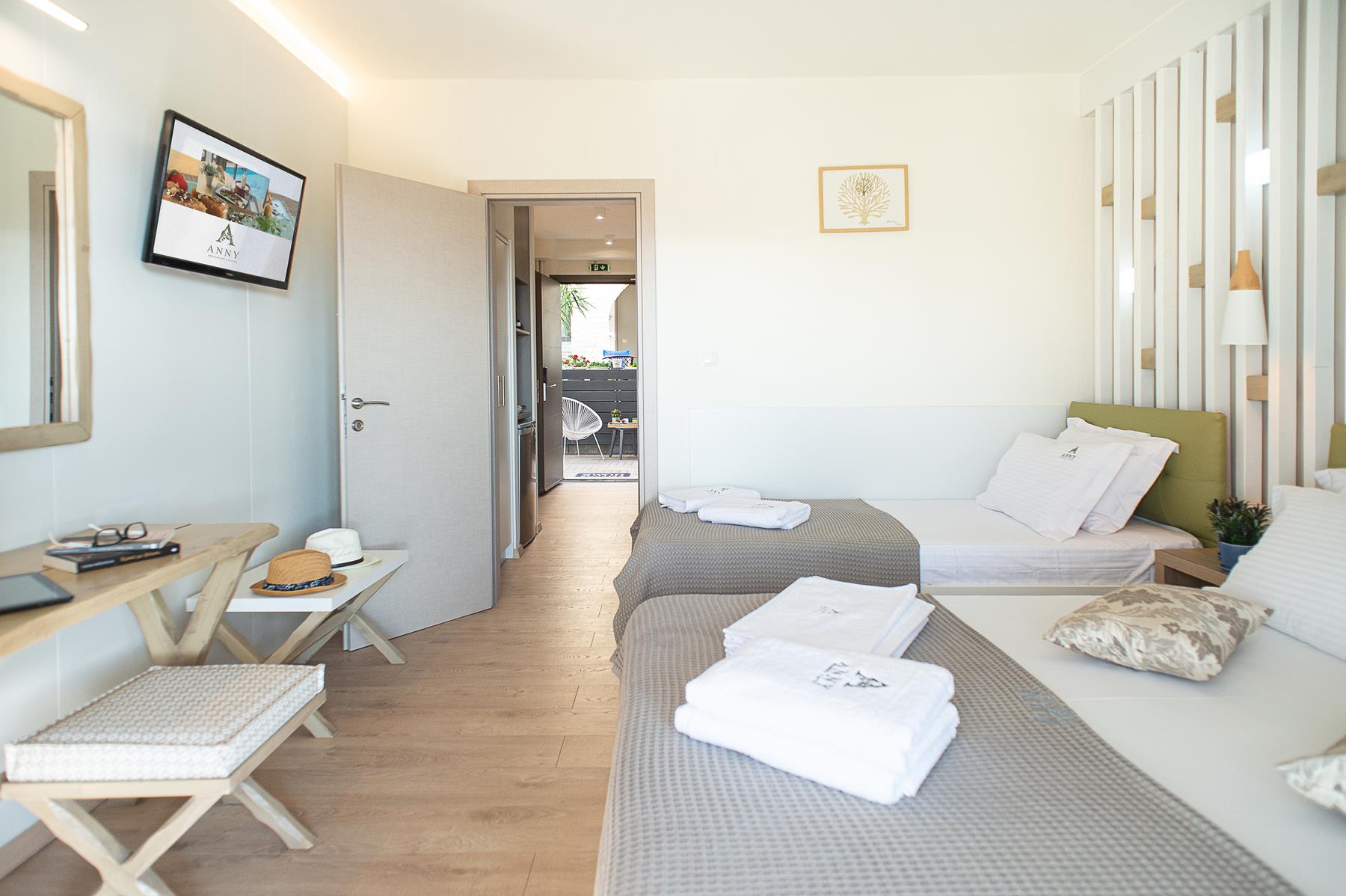 Hotel Anny Residence & Suites izgled superior apartmana.jpg