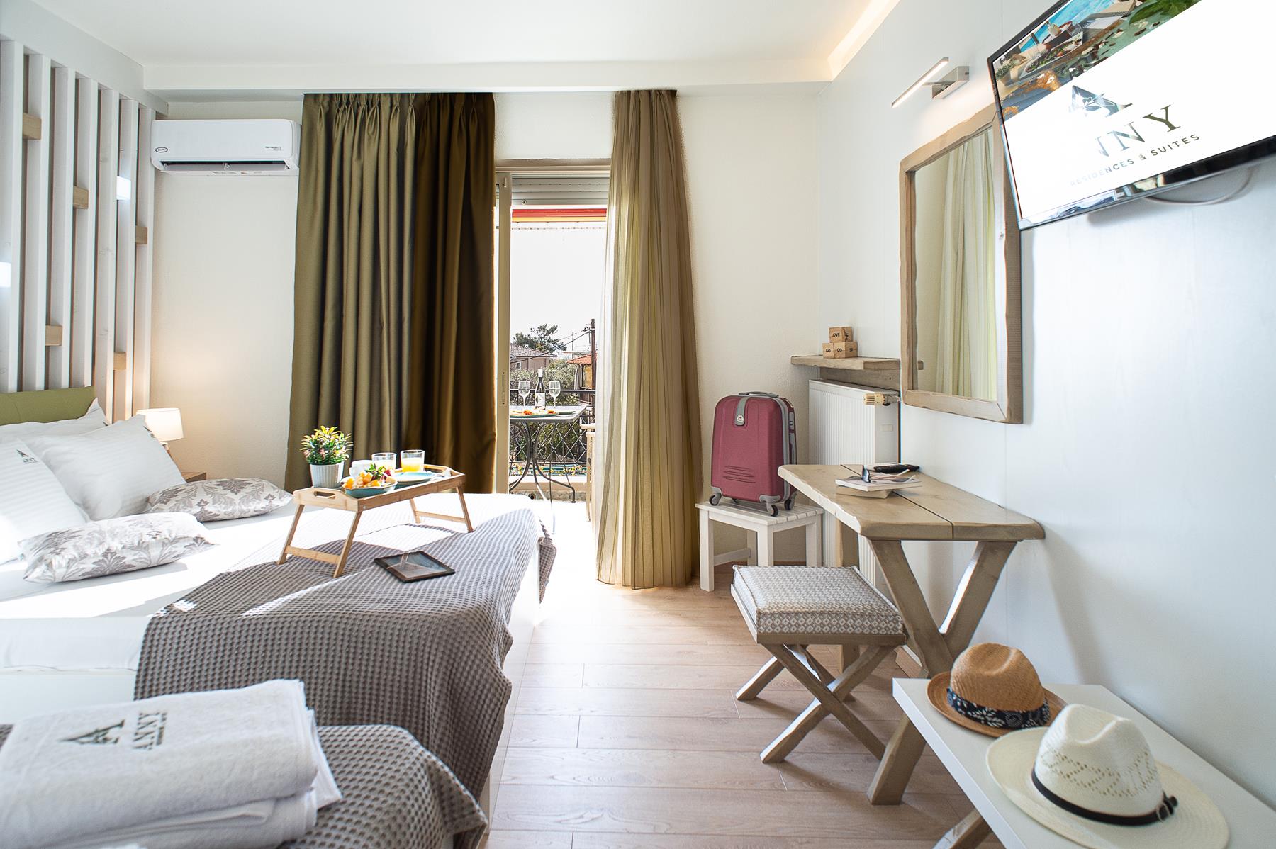 Hotel Anny Residence & Suites superior apartman.jpg