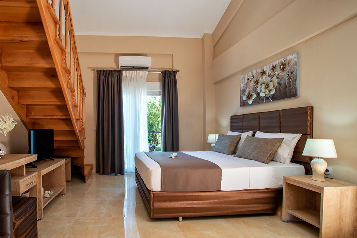Valery Apartments-Spavaca soba.jpg