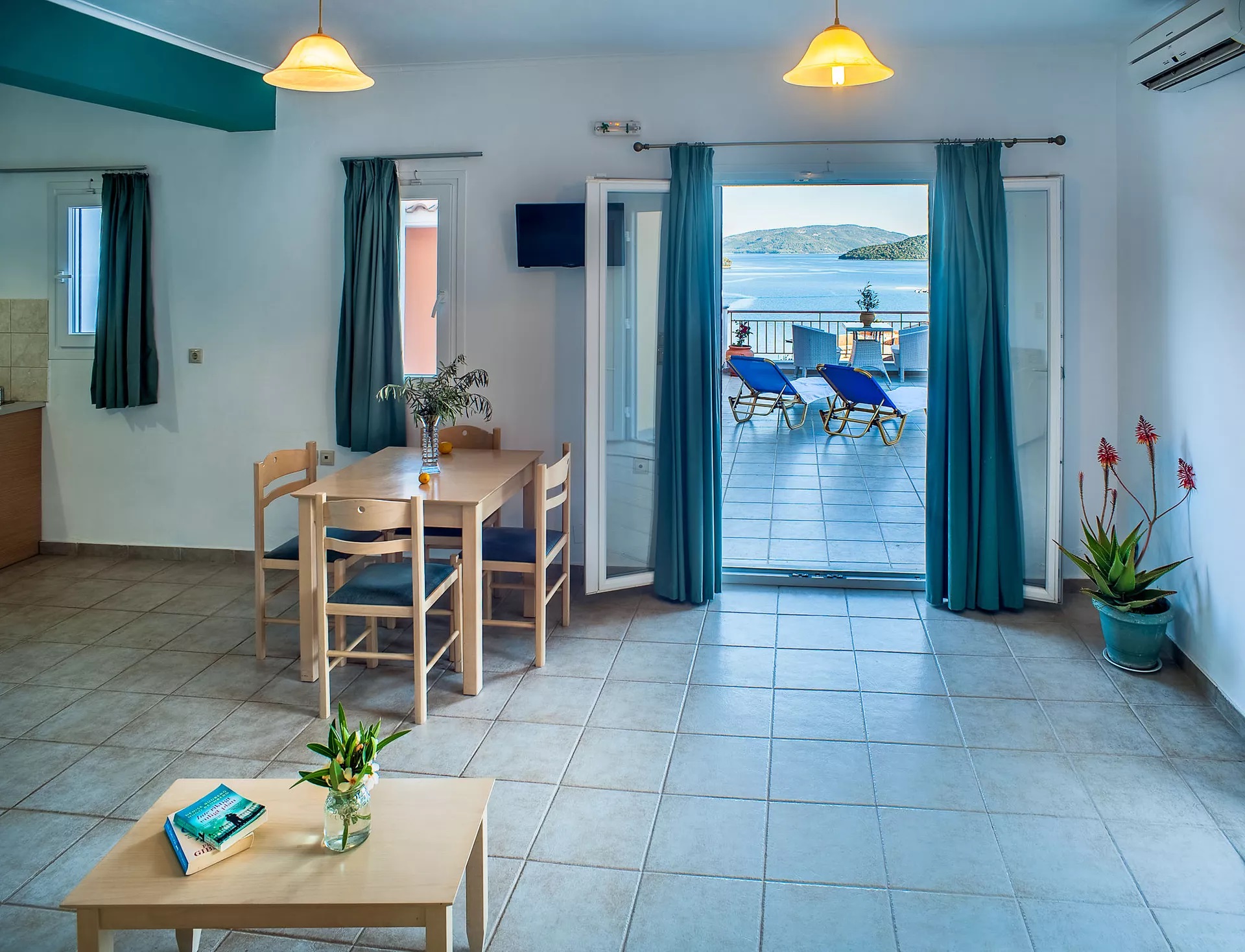 San Lazzaro Apartments Lefkada-Maisonette.jpg