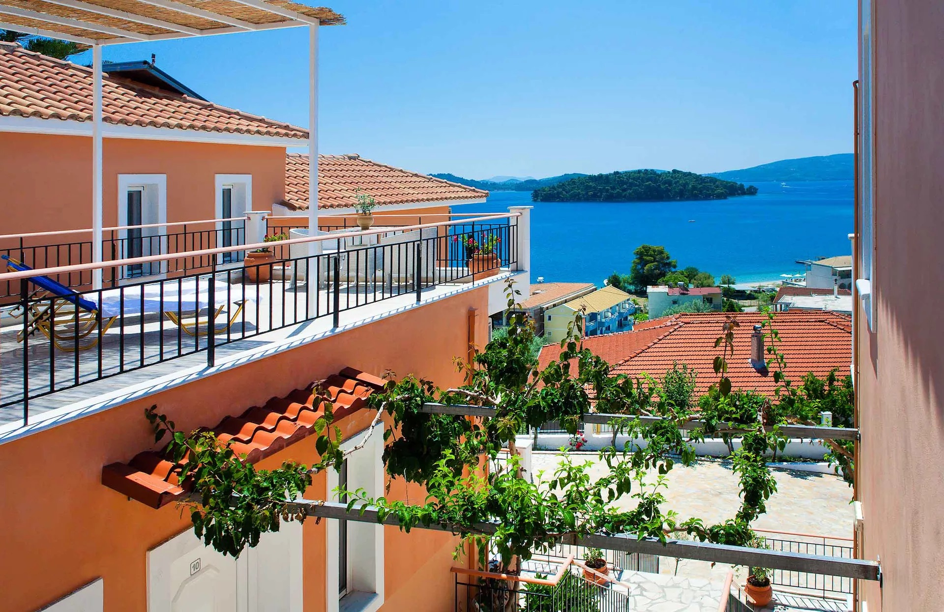 San Lazzaro Apartments-Okruzenje hotela.jpg