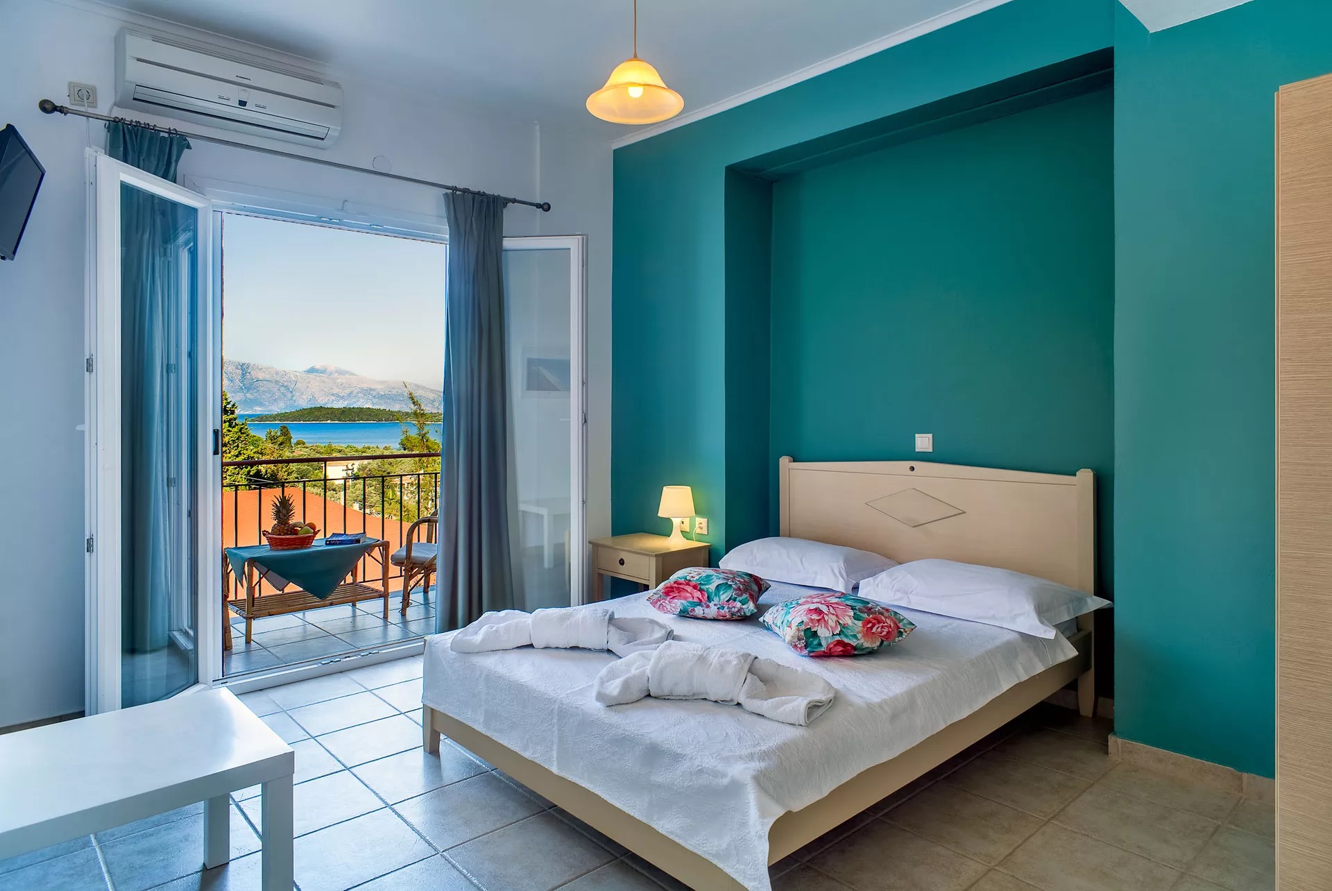 San Lazzaro Apartments-Porodicni apartman.jpg