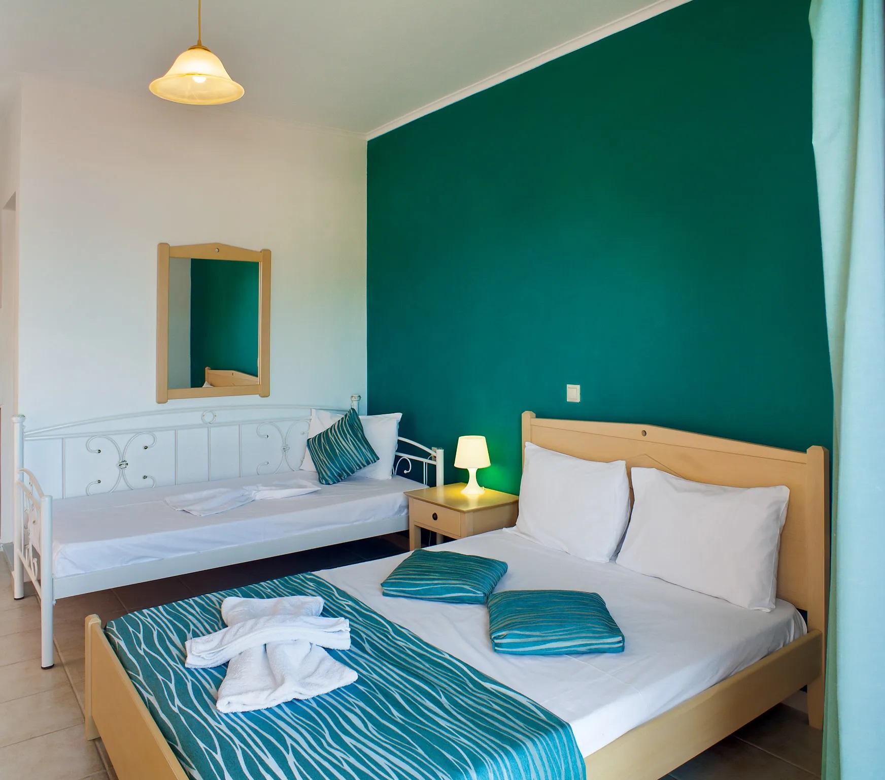 San Lazzaro Apartments-Trokrevetni studio.jpg