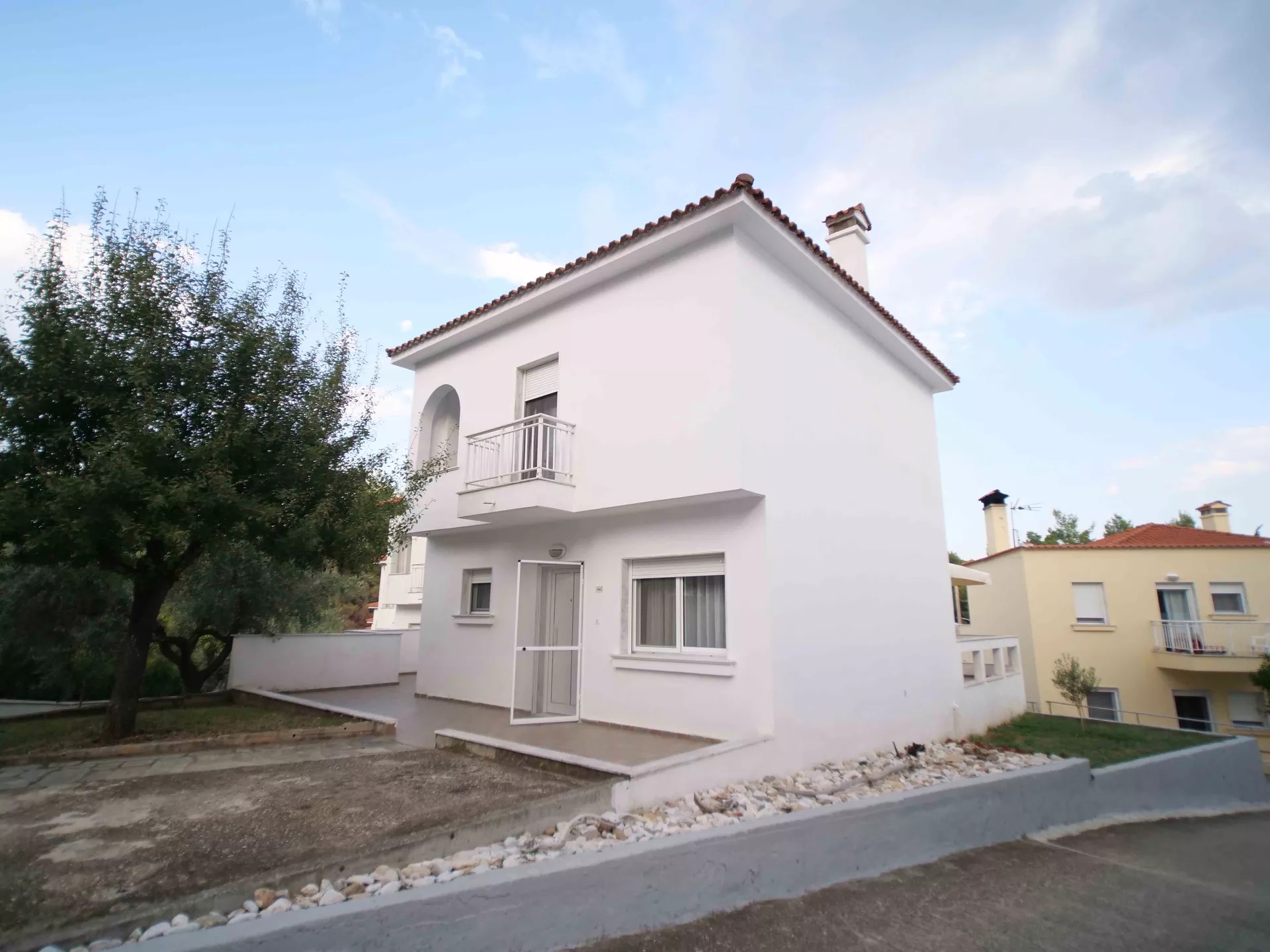Sithonia Lodge-Artemis kuca.jpg