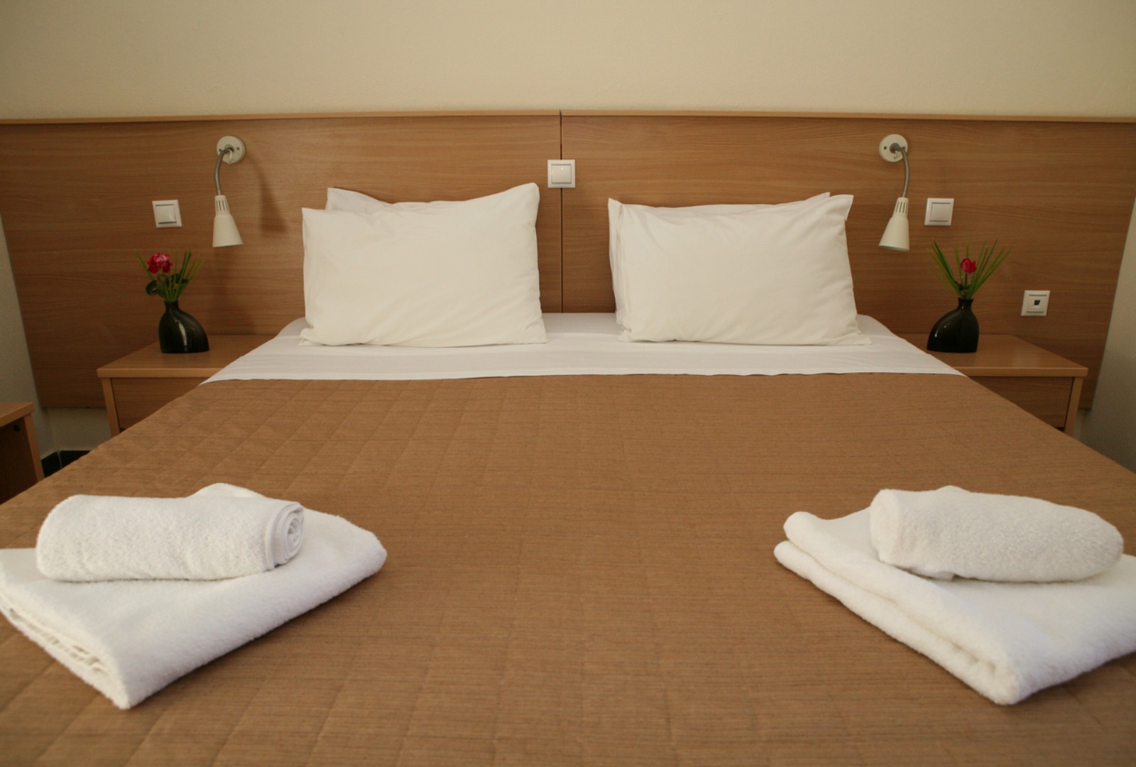Kalives Resort Hotel-Deluxe soba.jpg