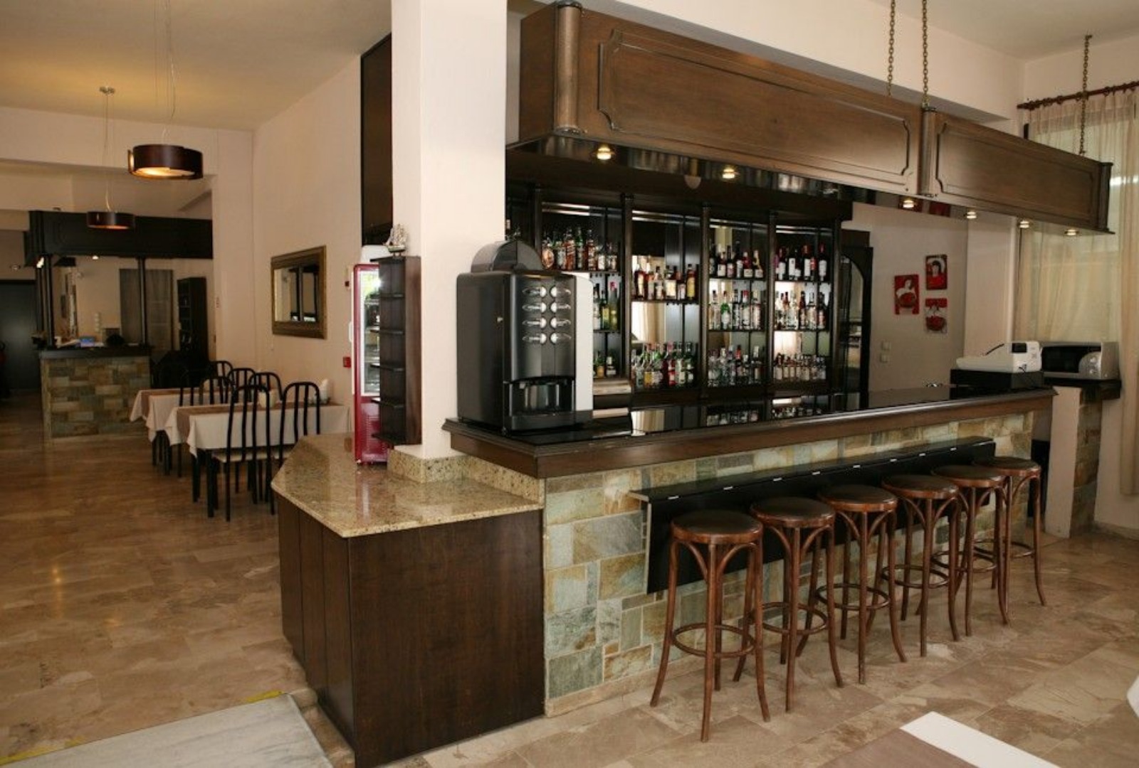 Kalives Resort Hotel-Lobby bar.jpg