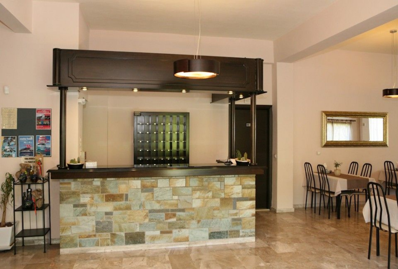 Kalives Resort Hotel-Recepcija.jpg