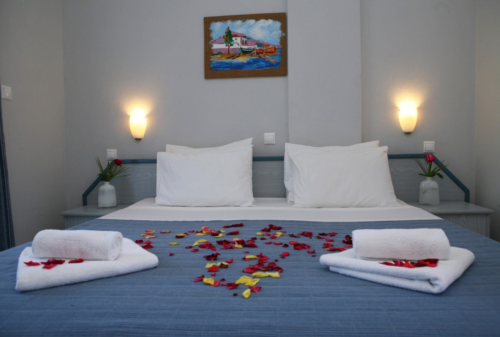 Kalives Resort Hotel-Standardna soba.jpg