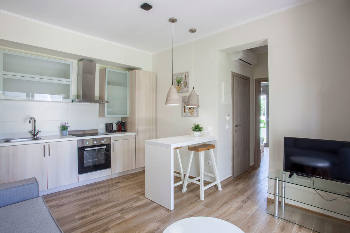 Apartment Chalkidiki-Kassiopeia dnevna soba.jpg