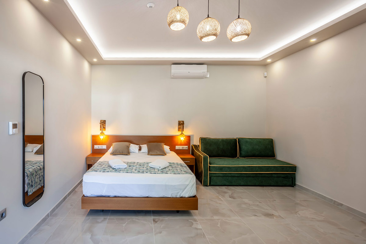 Apartment Chalkidiki-Olia Residence luksuzni suite.jpg