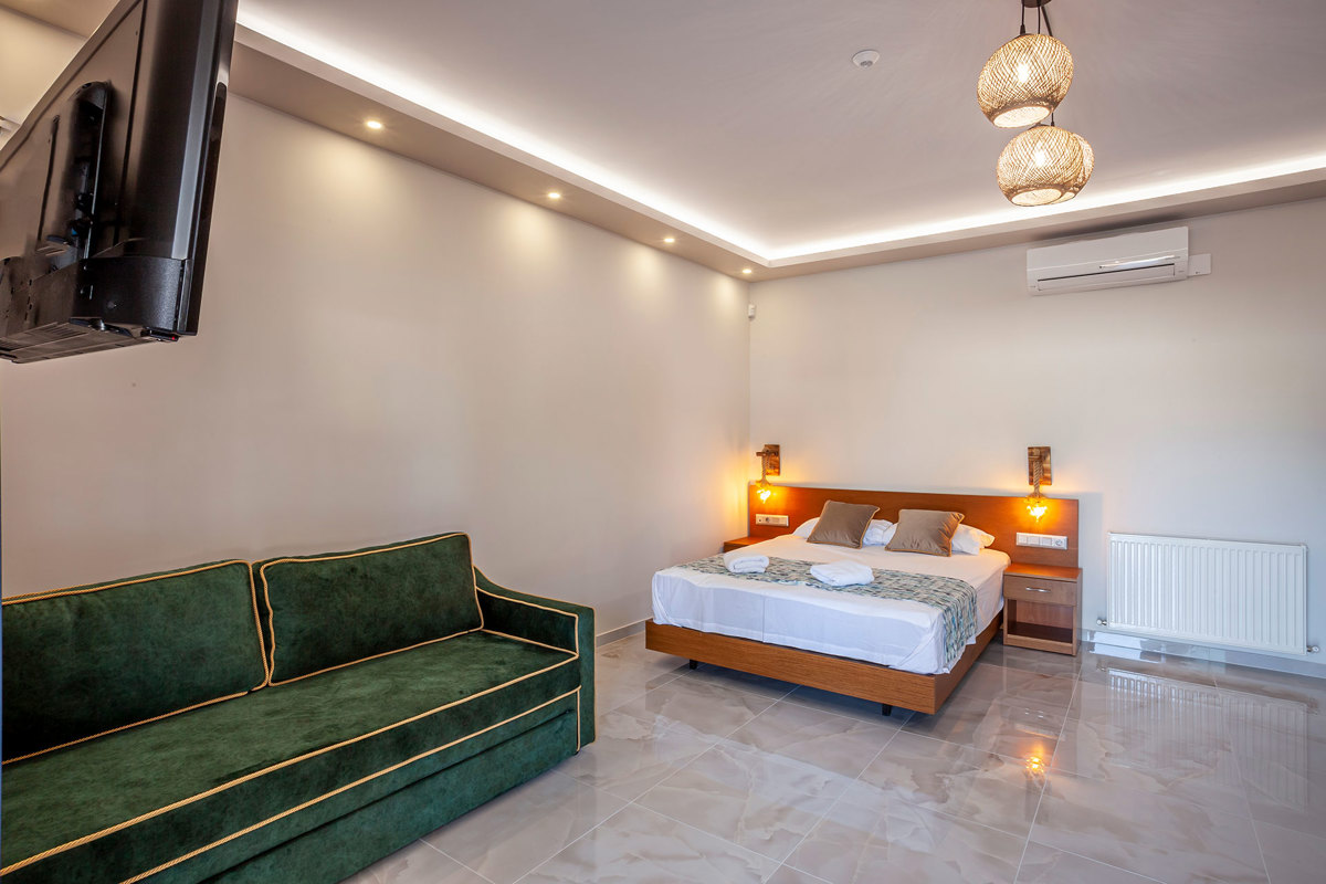 Apartment Chalkidiki-Olia Residence porodicni luksuzni suite.jpg