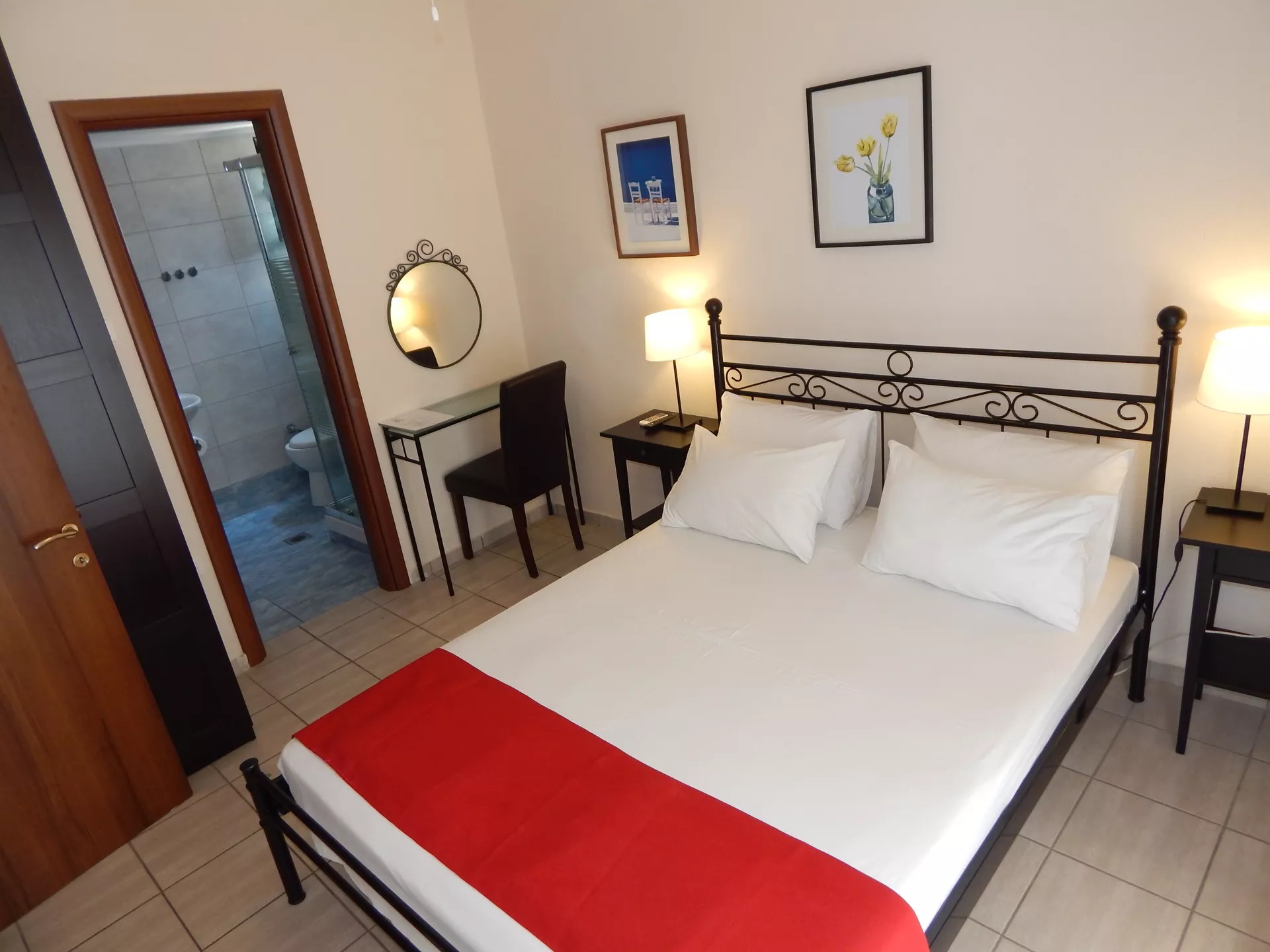 Kripis Studio-Apartman spavaca soba.jpg